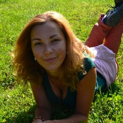Ксения Литвинчук, 10.05.1987, Киев