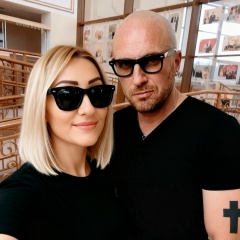 Татьяна Фортуна, 04.04, Сургут