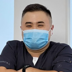 Ильшат Насыров, 13.10, Бишкек