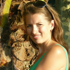 Татьяна Кожухова, 07.02.1985, Нахабино