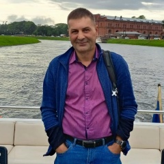 Вадич Kazancev, 11.08.1975, Санкт-Петербург