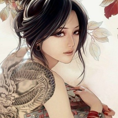 Diana Voskanyan, 10.04, Ереван