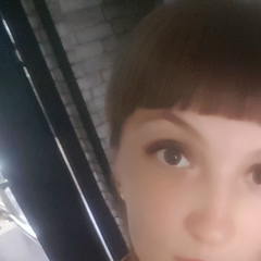 Валентина Казанцева, 06.10, Красноярск