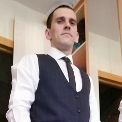 Александр Горячев, 04.03.1992, Владимир