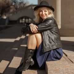 Галина Князева, 31.07, Новокузнецк