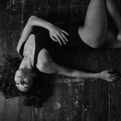 Полина Дашкова, 22.05.1986, Москва