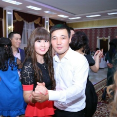 Акон Базарова, 04.04.1994, Актау