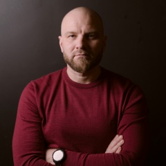 Александр Новиков, Тамбов