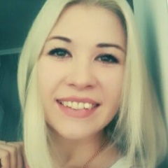 Иванна Осадчая, 16.07.1991, Николаев