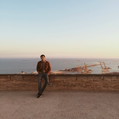 Артур Шарипов, 14.02, Алматы