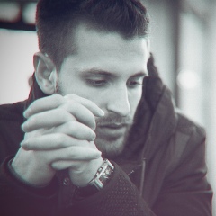 Игорь Б, 30.08.1987, Екатеринбург