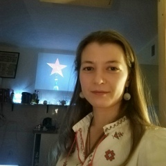 Аглая Настоящая, 17.10, Москва