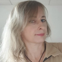 Юля Алейникова, 11.07.1970, Санкт-Петербург