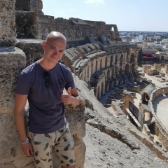 Василий Колесов, 12.09.1987, Калуга