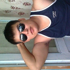 Maksat Sabirov, 02.11.1990, Бишкек