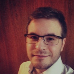 Дмитрий Щербаков, 01.04.1989, Москва