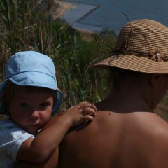 Дина Атаманова, 26.05.1980