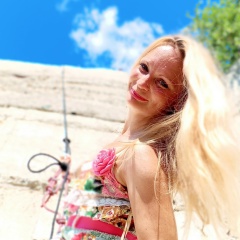 Олеся Котенёва, 09.09, Сибай