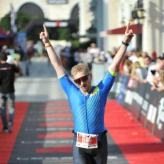 Антон Басалаев, 04.07, Санкт-Петербург