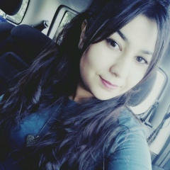 Мадиша Астанова, Туркменабад