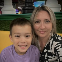 Алия Миннуллина, 21.08.1992, Казань