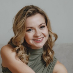 Марина Техтелёва, 07.03, Санкт-Петербург