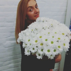 Анна Кульчицкая, 20.06, Киев