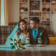 Askhat Ramazanov, 06.02.1987, Уральск