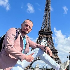 Евгений Моисеев, 13.10.1987