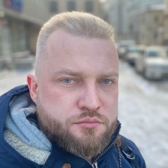 Сергей Варварин, 30.07.1986, Москва