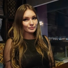 Ирина Дунаева, 28.07, Иркутск