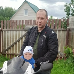 Александр Ичетовкин, 10.01, Киров