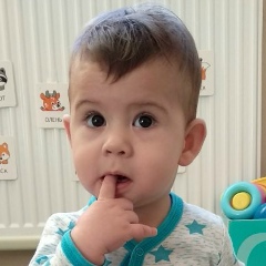 Павел Сергеевич, 26.05.1986, Москва