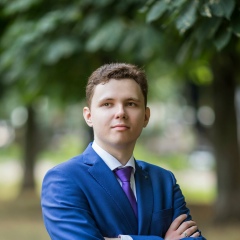 Николай Нечипорук, 19.12, Киев