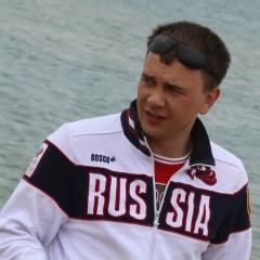 Артур Хурда, 24.03, Краснодар