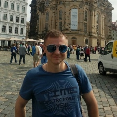 Тарас Поліщак, 25.01