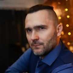 Алексей Сова, 28.02, Санкт-Петербург