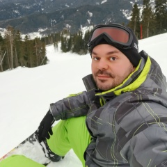 Григорий Голодняк, 01.07, Москва