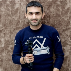 Вадим Мирзоев, 17.01.1995, Баку