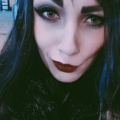 Lissandrine Swithin, 01.08.1994, Санкт-Петербург