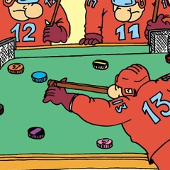 Константин Котов, 01.05.1991, Москва