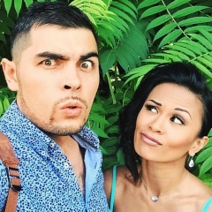 Арсен Оганесов, 03.11.1987, Алматы