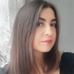 Тома Огаркова-Кирдяшева, 24.10, Брест