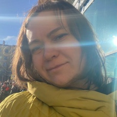 Ольга Ницеля, 12.09, Монино
