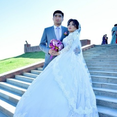 Saltanat Almahanova, 16.05.1990, Шымкент