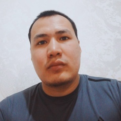 Нурболат Оразбаев, 01.08.1992, Актобе