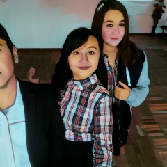 Asror Tulaev, Ташкент