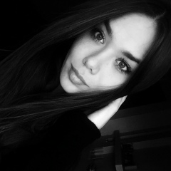 Dasha Cherepanova, 11.07, Барнаул