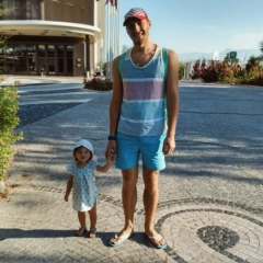 Андрій Юрійович, 03.07.1990, Ивано-Франковск