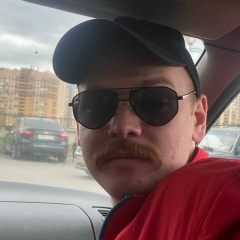 Михаил Борздо, 13.08, Москва